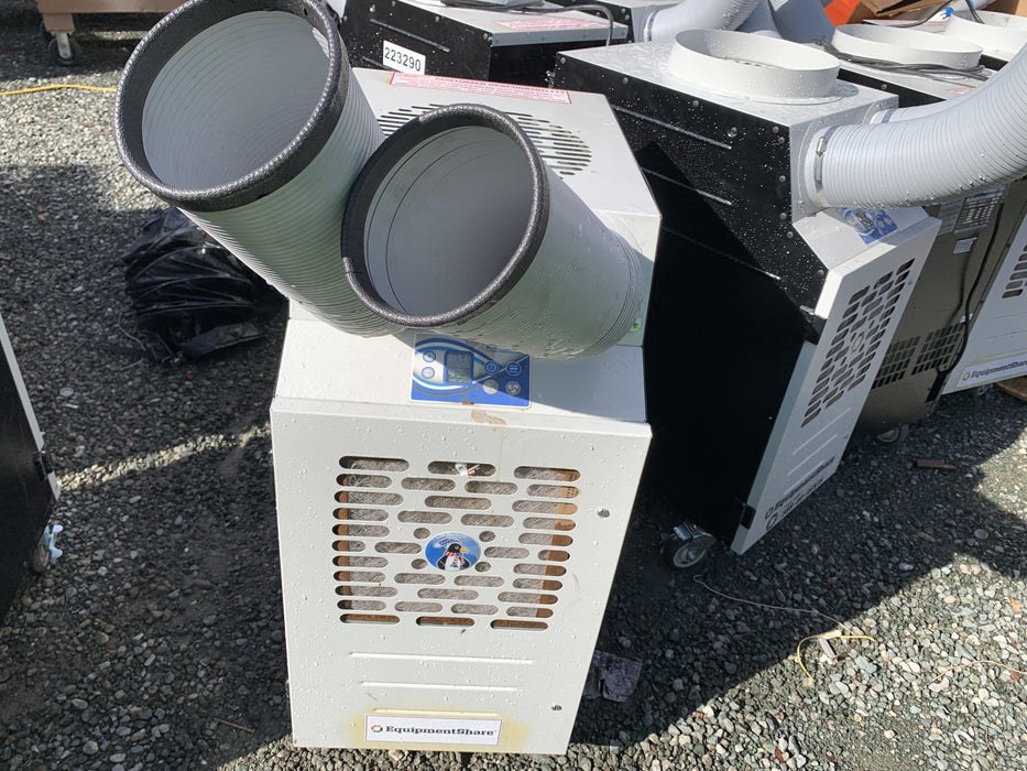 2022 KWIKOOL KPAC1411-2