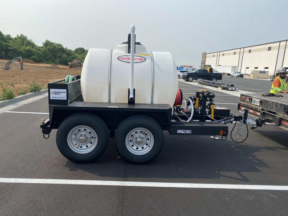 2023 SIMPSON SWT-52517