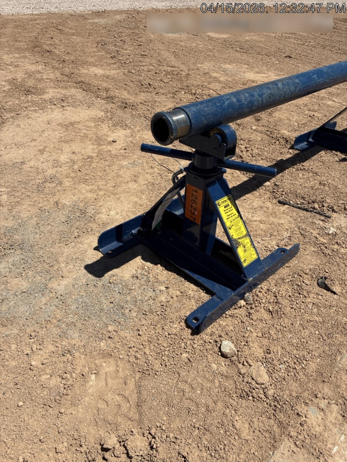 2020 CURRENT TOOLS 660