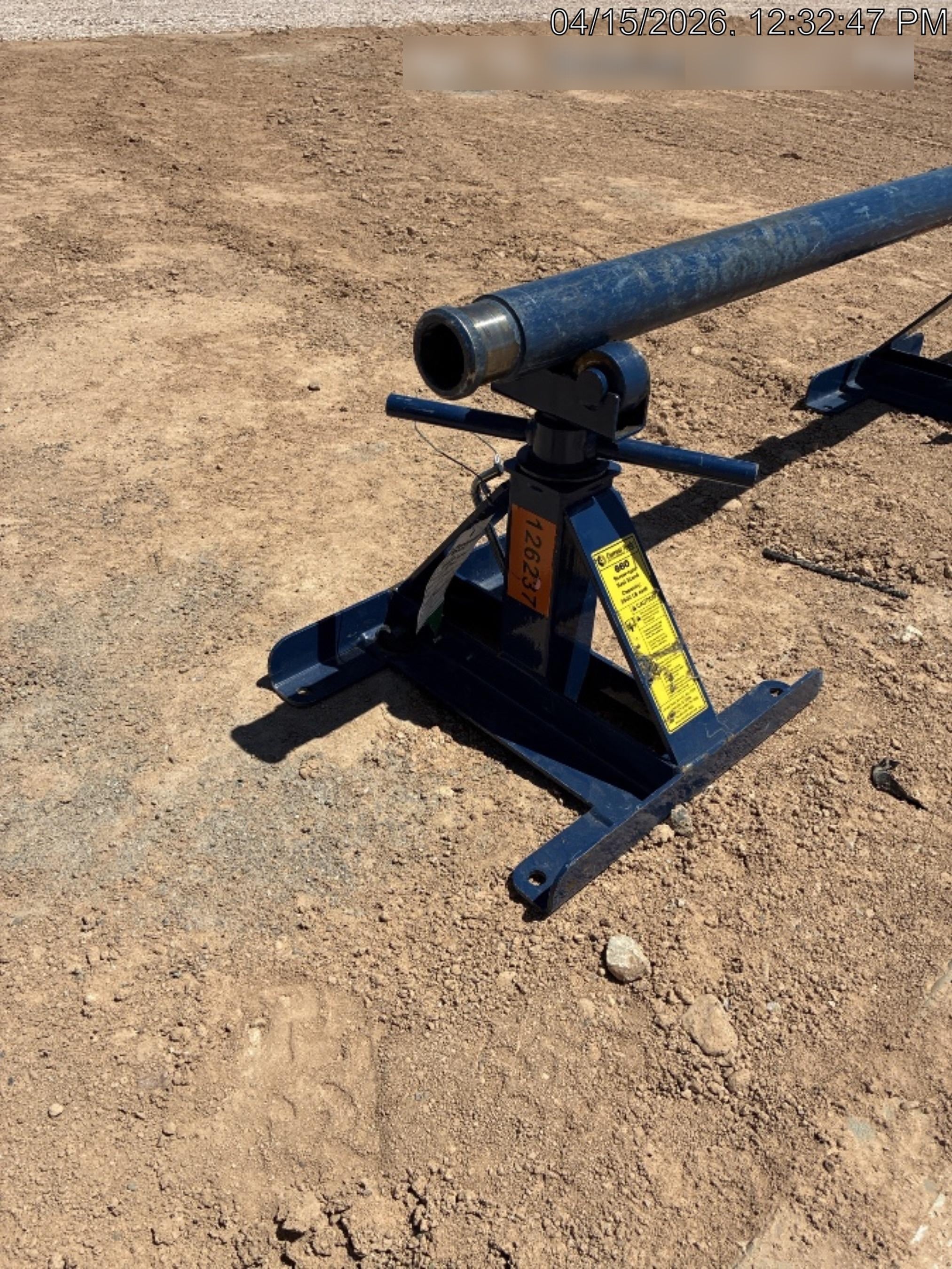 2020 CURRENT TOOLS 660