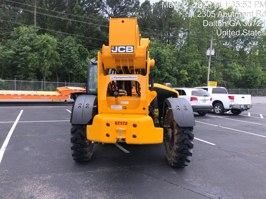 2020 JCB 510-56 JCB 510-56