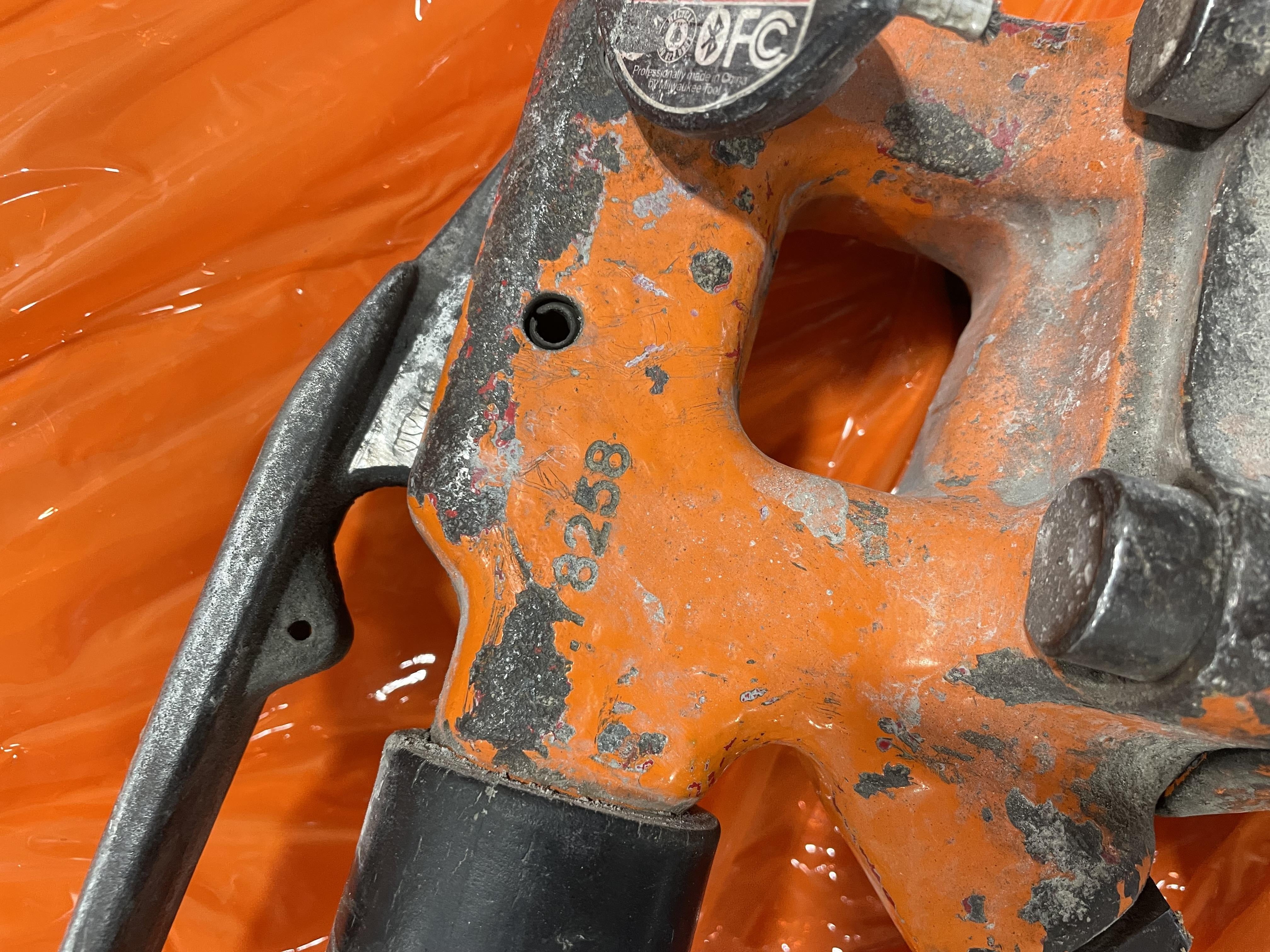 2020 MICHIGAN PNEUMATIC MP-30-1