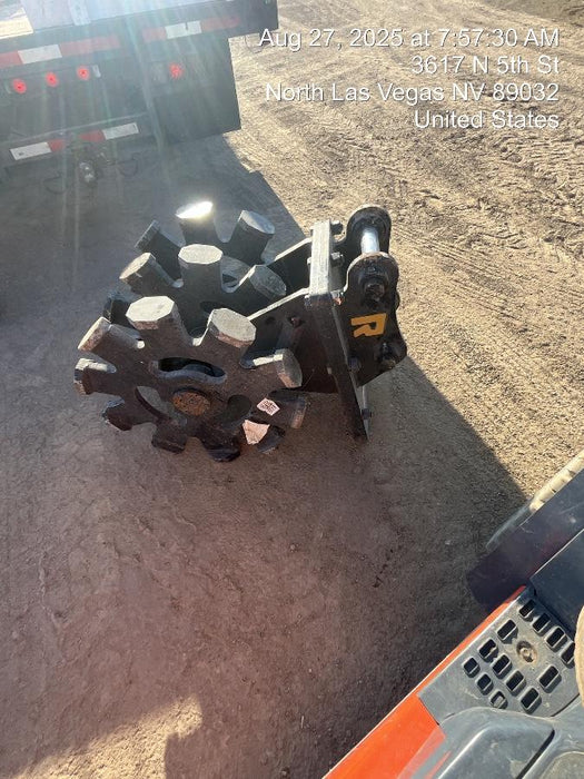 2024 ROCKLAND WB24-3