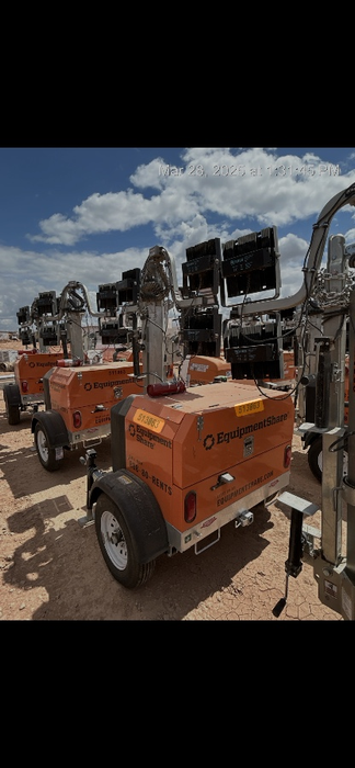 2025 WANCO WLTT-4MM4K