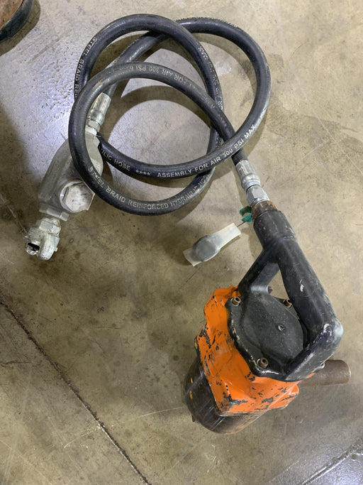 2021 MICHIGAN PNEUMATIC 4940B2