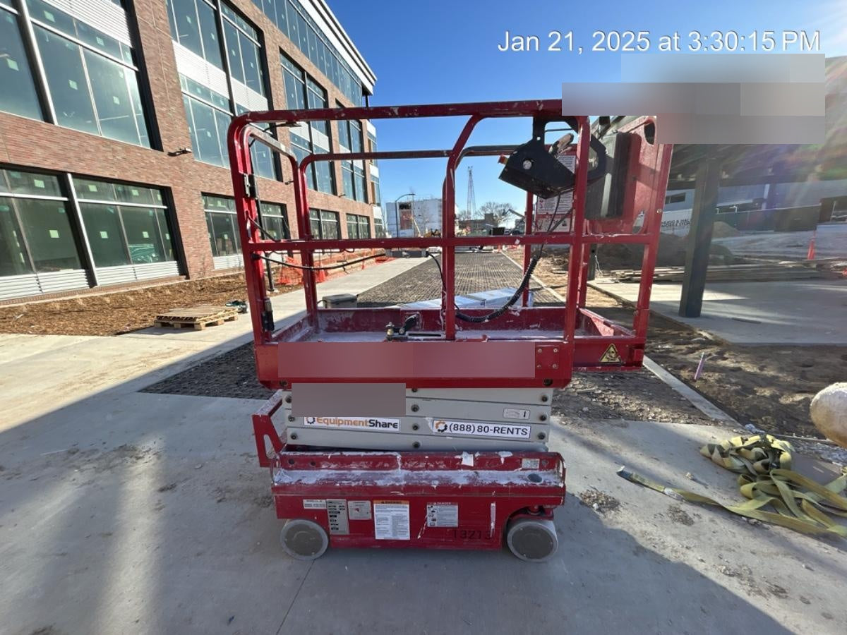 2018 MEC 1330SE MEC 1330SE, 2 Yr Full Extended Warranty