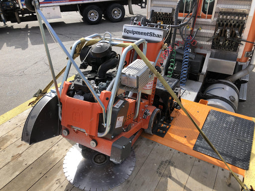 2020 HUSQVARNA FS 524