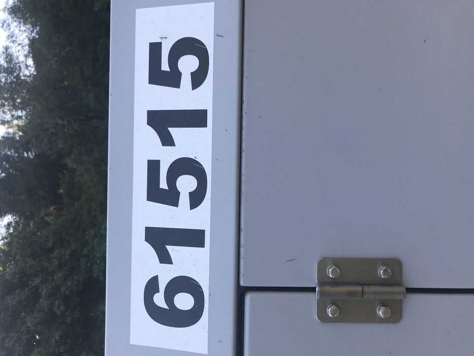 2020 WACKER NEUSON G70