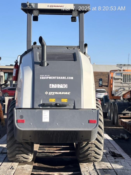 2024 DYNAPAC CA1400D