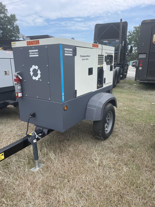 2022 ATLAS COPCO QAS45 CWK