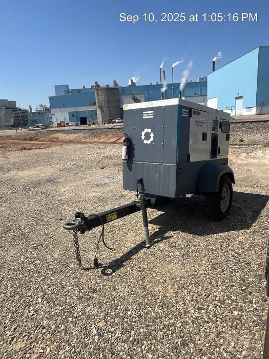 2022 ATLAS COPCO QAS25 CWK