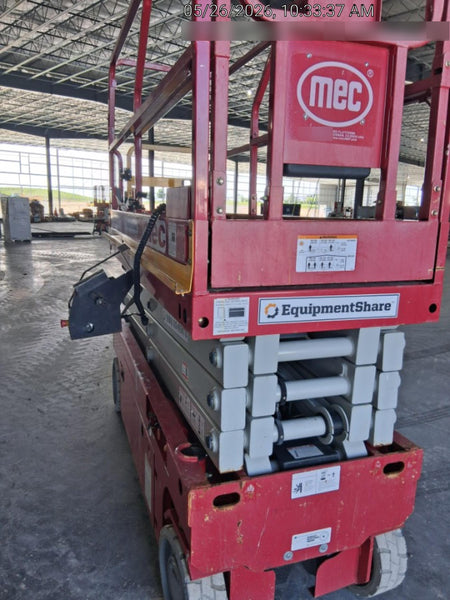 2021 MEC 2632SE