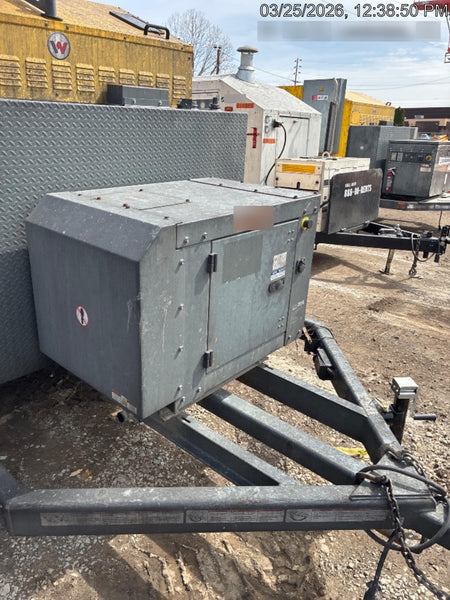 2019 WACKER NEUSON E3000