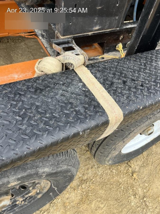 2021 CORNELL 8NHTA-SRP-EM18DB-1