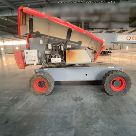 2019 SKYJACK SJ45T+