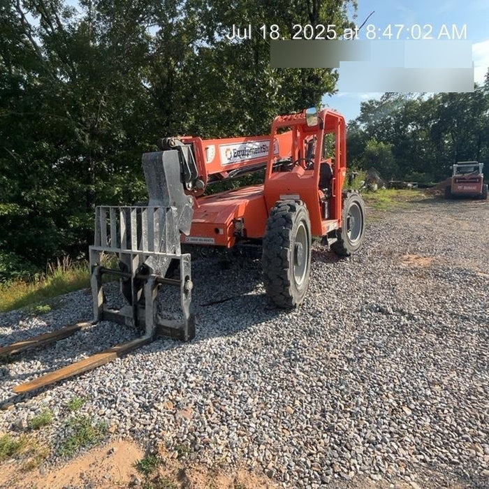 2020 Skytrak 6036 JLG 6036