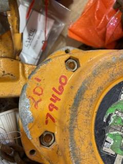 2020 HARRINGTON CF020-20