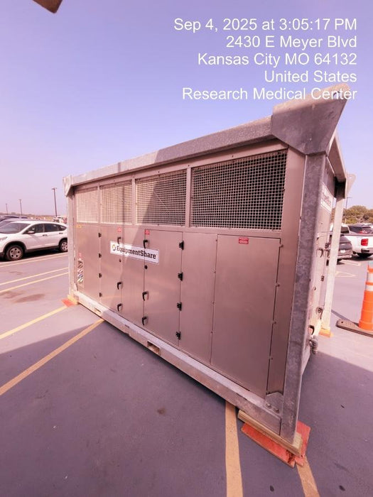 2023 SMARTECH SACP41A-HS