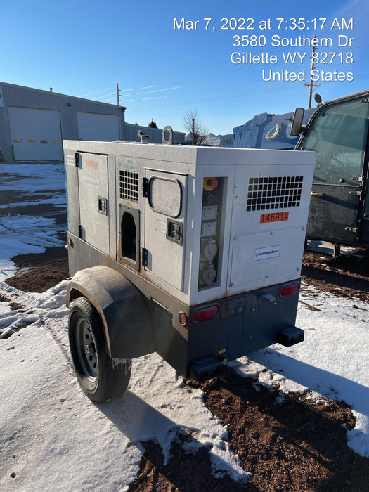 2020 ATLAS COPCO QAS45