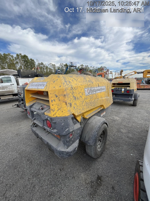 2020 ATLAS COPCO XAS188