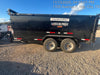 2026 BIG TEX TRAILER 70ST-13BK