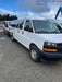 2025 CHEVROLET Express Van - Rental