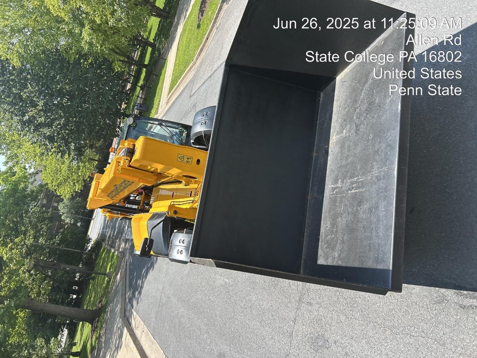 2025 STAR INDUSTRIES 1430