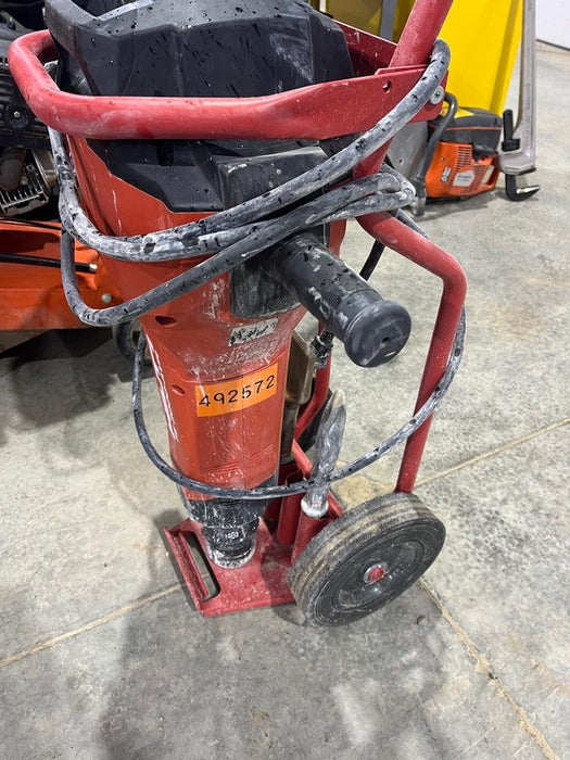 2025 HILTI TE 3000-AVR
