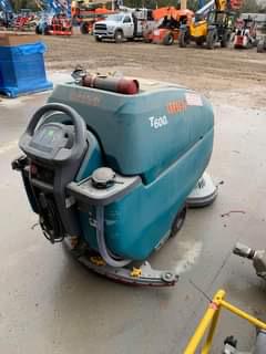 2020 TENNANT T600E