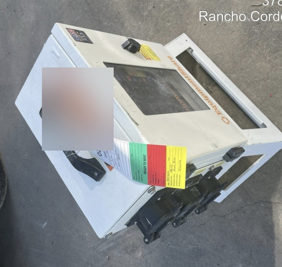 2022 TRYSTAR DAKA1.D3-A-K-A1