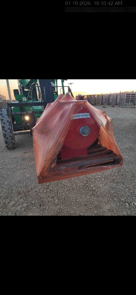 2025 TEXAS PNEUMATIC TOOLS, INC. TX-5AMF