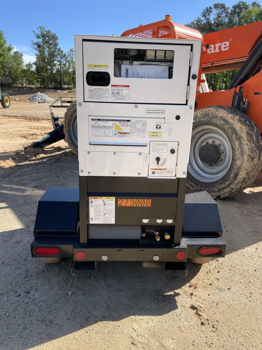 2022 SHINDAIWA DGK15FL