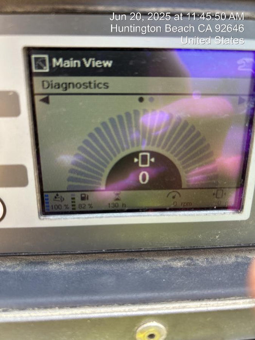 2023 ATLAS COPCO XAS 900