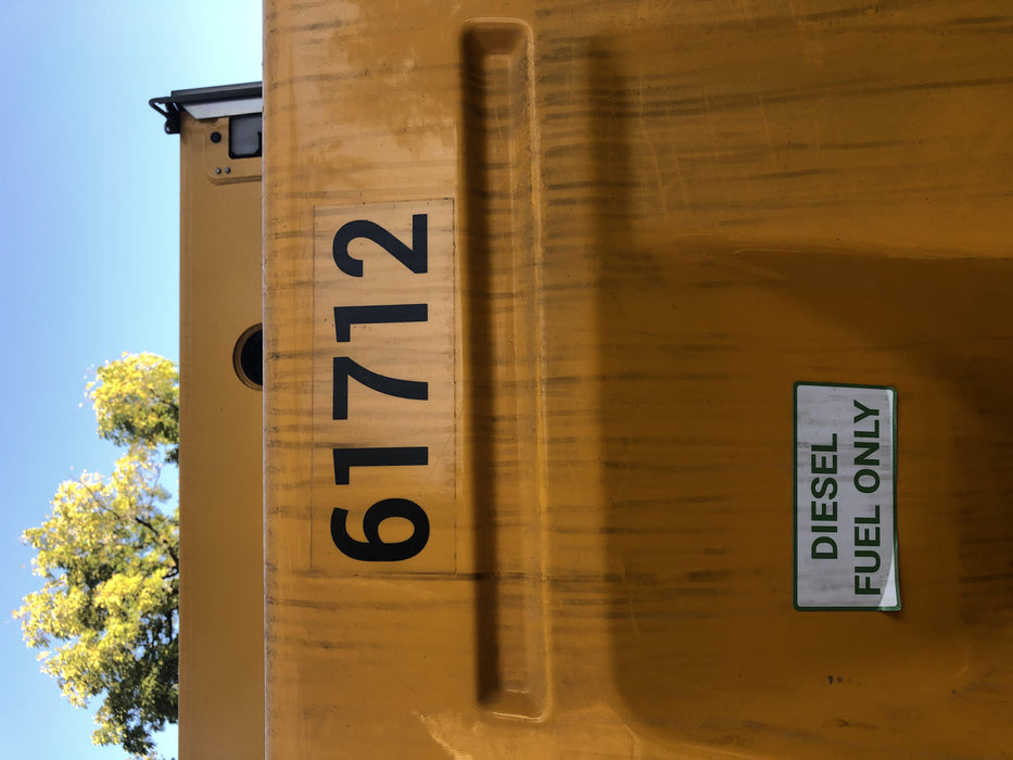 2020 HAULOTTE HT85 RTJ O