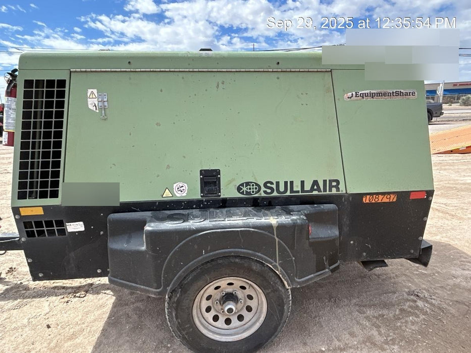 2020 SULLAIR 375H