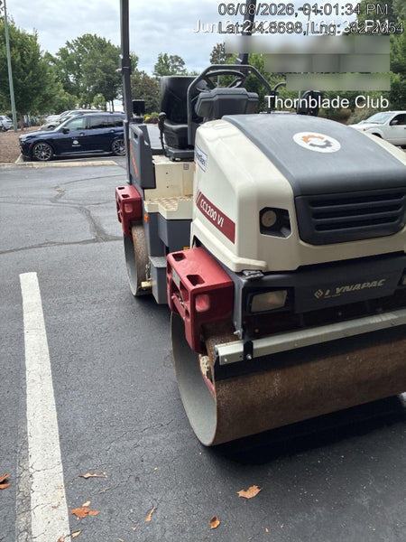 2023 DYNAPAC CC1200