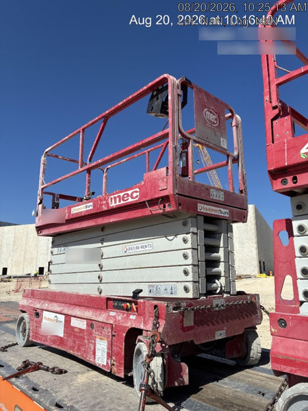 2018 MEC 4555SE