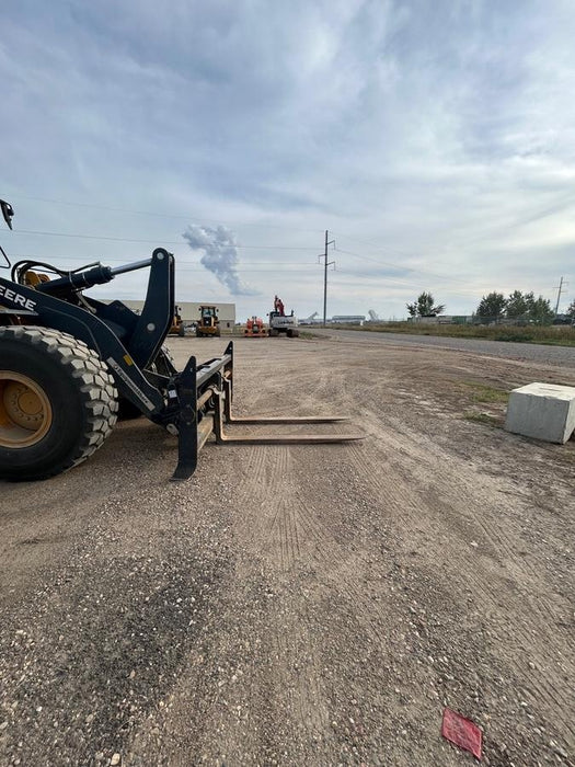 2023 PALADIN 96" Loader Fork Carriage - Paladin