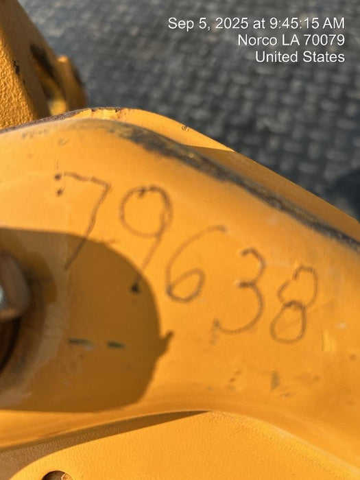 2020 HARRINGTON PTF2030