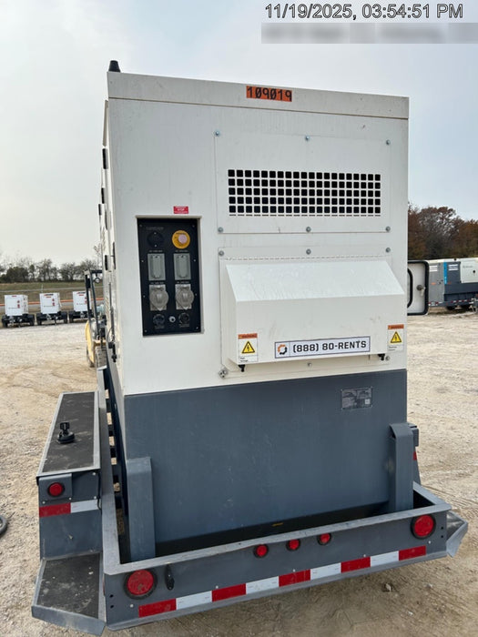 2020 ATLAS COPCO QAS 330