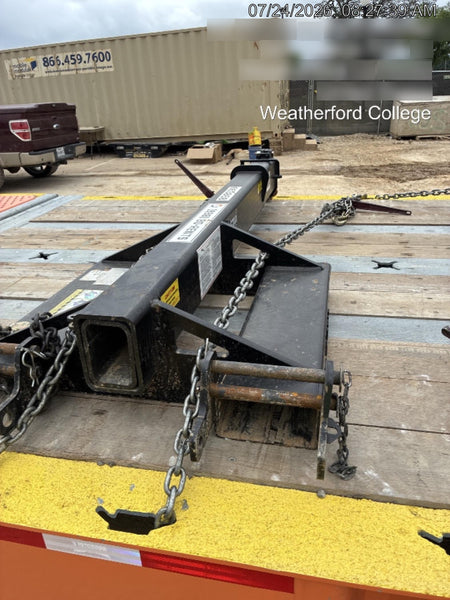 2026 STAR INDUSTRIES M1360B - Star JIB Boom