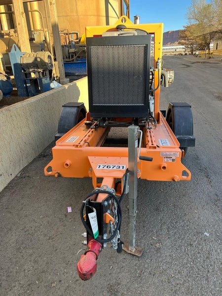 2021 PIONEER PP66S12L71-TD2.9L4