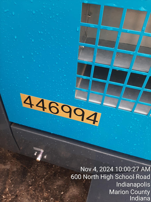 2024 AIRMAN PDS185S CWK