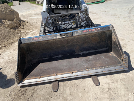 2020 PALADIN 48" Pallet Forks - Paladin