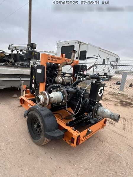 2021 PIONEER PP66S12L71-TD2.9L4