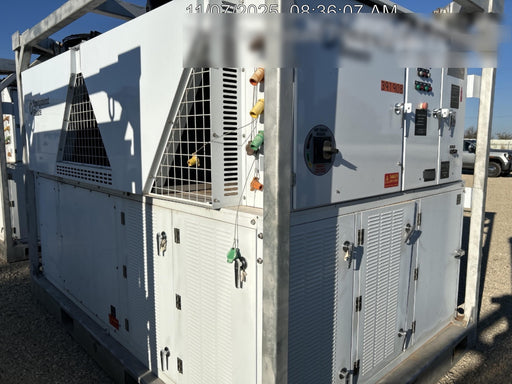 2024 SMARTECH SACP81A-HS