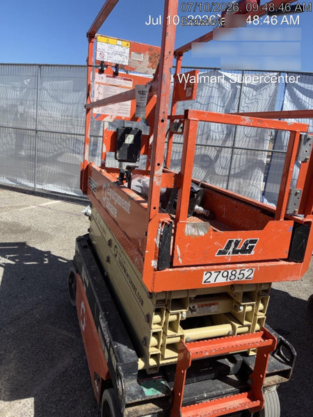 2022 JLG R1932