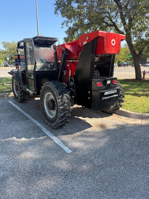 2019 MANITOU MTA12042