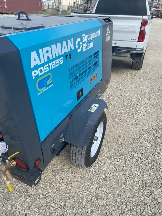 2023 AIRMAN PDS185S CWK