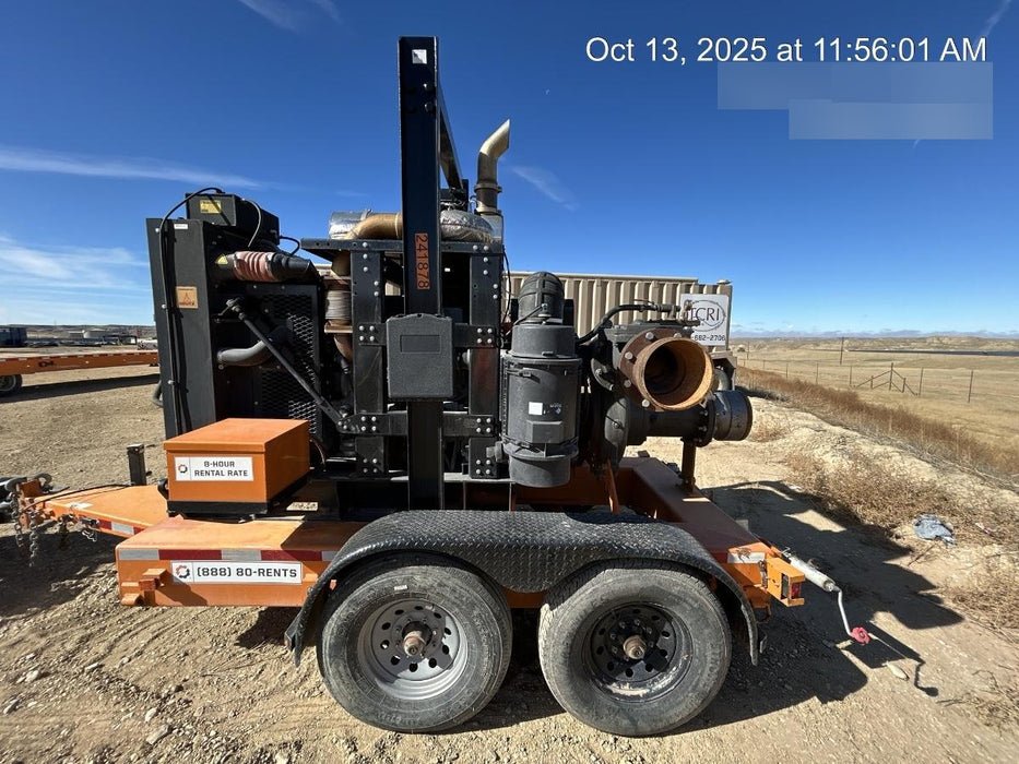 2022 RWN RWN-8NHTA-10OBPT